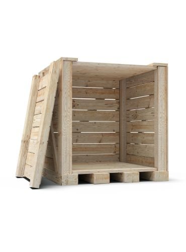 Yehova Yire Wood Packing & Manufacturing