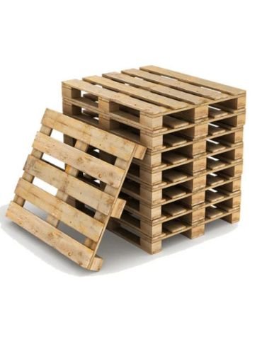 Yehova Yire Wood Packing & Manufacturing