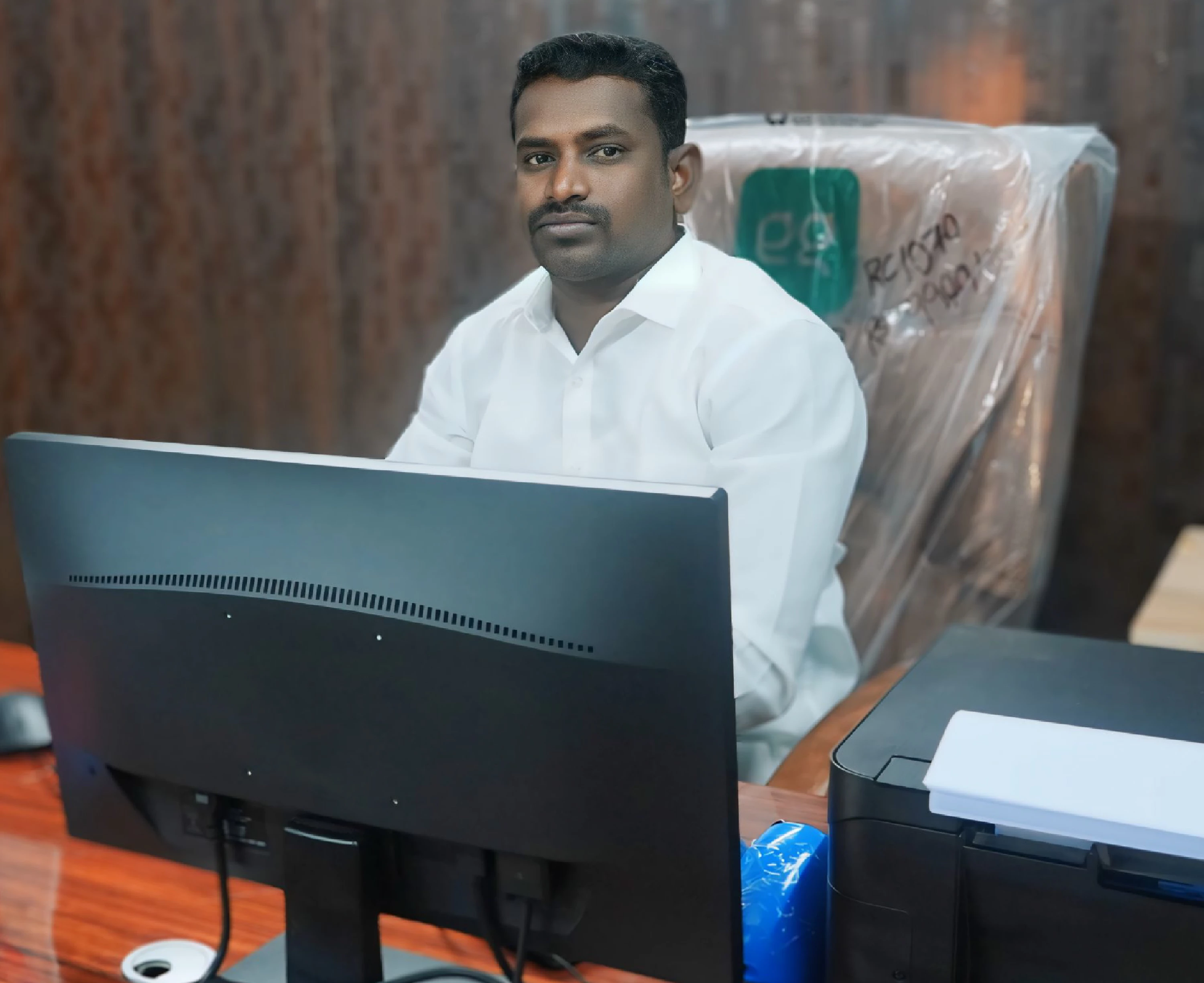 Yehova Yire Wood Packing & Manufacturing